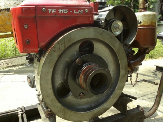 เครื่องยนต์แท้ ยันมาร์ TF115-LM (11แรงครึ่ง) สภาพดี พร้อมใช้งาน ด่วน!!!T.081-482-6961,086-364-6030 ตรวจเช็คสภาพผ่านพร้อมใช้งาน สตาร์ติดนิ่ม ติดง่าย รับประกัน ดูแลหลังการขาย ใช้งานมาน้อย "ซื้อง่าย ขายคล่อง ต้องที่ ร้านเปรมสิรินทร์ จักรกลเกษตร&am เครื่องยนต์แท้ ยันมาร์ TF115-LM (11แรงครึ่ง) สภาพดี พร้อมใช้งาน ด่วน!!!T.081-482-6961,086-364-6030 ตรวจเช็คสภาพผ่านพร้อมใช้งาน สตาร์ติดนิ่ม ติดง่าย รับประกัน ดูแลหลังการขาย ใช้งานมาน้อย "ซื้อง่าย ขายคล่อง ต้องที่ ร้านเปรมสิรินทร์ จักรกลเกษตร&am