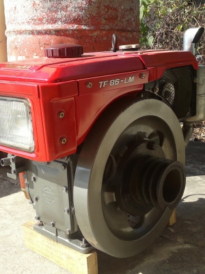 เครื่องยนต์แท้ ยันมาร์ TF115-LM (11แรงครึ่ง) สภาพดี พร้อมใช้งาน ด่วน!!!T.081-482-6961,086-364-6030 ตรวจเช็คสภาพผ่านพร้อมใช้งาน สตาร์ติดนิ่ม ติดง่าย รับประกัน ดูแลหลังการขาย ใช้งานมาน้อย "ซื้อง่าย ขายคล่อง ต้องที่ ร้านเปรมสิรินทร์ จักรกลเกษตร&am เครื่องยนต์แท้ ยันมาร์ TF115-LM (11แรงครึ่ง) สภาพดี พร้อมใช้งาน ด่วน!!!T.081-482-6961,086-364-6030 ตรวจเช็คสภาพผ่านพร้อมใช้งาน สตาร์ติดนิ่ม ติดง่าย รับประกัน ดูแลหลังการขาย ใช้งานมาน้อย "ซื้อง่าย ขายคล่อง ต้องที่ ร้านเปรมสิรินทร์ จักรกลเกษตร&am