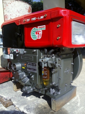 เครื่องยนต์แท้ ยันมาร์ TF115-LM (11แรงครึ่ง) สภาพดี พร้อมใช้งาน ด่วน!!!T.081-482-6961,086-364-6030 ตรวจเช็คสภาพผ่านพร้อมใช้งาน สตาร์ติดนิ่ม ติดง่าย รับประกัน ดูแลหลังการขาย ใช้งานมาน้อย "ซื้อง่าย ขายคล่อง ต้องที่ ร้านเปรมสิรินทร์ จักรกลเกษตร&am เครื่องยนต์แท้ ยันมาร์ TF115-LM (11แรงครึ่ง) สภาพดี พร้อมใช้งาน ด่วน!!!T.081-482-6961,086-364-6030 ตรวจเช็คสภาพผ่านพร้อมใช้งาน สตาร์ติดนิ่ม ติดง่าย รับประกัน ดูแลหลังการขาย ใช้งานมาน้อย "ซื้อง่าย ขายคล่อง ต้องที่ ร้านเปรมสิรินทร์ จักรกลเกษตร&am