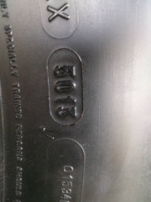 ขายยาง มิชลิน 265/65R17 ยางสัปดาห์ที่50ปี13 ดอกยางหนาสดเท่ากันไม่แตกลายไม่ร้าวไม่กินข้างไม่มีปะสวยมาก จำนวน 1 ชุด ขายยาง มิชลิน 265/65R17 ยางสัปดาห์ที่50ปี13 ดอกยางหนาสดเท่ากันไม่แตกลายไม่ร้าวไม่กินข้างไม่มีปะสวยมาก จำนวน 1 ชุด