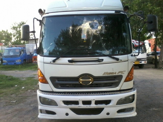 ขาย6ล้อHINO MEGA FC4J ยูโร2 144แรงม้ากระบะยาว5.5เมตร ขาย6ล้อHINO MEGA FC4J ยูโร2 144แรงม้ากระบะยาว5.5เมตร