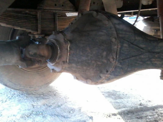 ขาย6ล้อHINO MEGA FC4J ยูโร2 144แรงม้ากระบะยาว5.5เมตร ขาย6ล้อHINO MEGA FC4J ยูโร2 144แรงม้ากระบะยาว5.5เมตร