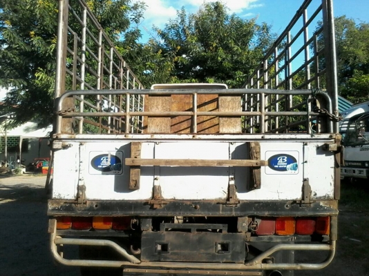 ขาย6ล้อHINO MEGA FC4J ยูโร2 144แรงม้ากระบะยาว5.5เมตร ขาย6ล้อHINO MEGA FC4J ยูโร2 144แรงม้ากระบะยาว5.5เมตร