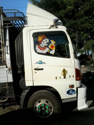 ขาย6ล้อHINO MEGA FC4J ยูโร2 144แรงม้ากระบะยาว5.5เมตร ขาย6ล้อHINO MEGA FC4J ยูโร2 144แรงม้ากระบะยาว5.5เมตร