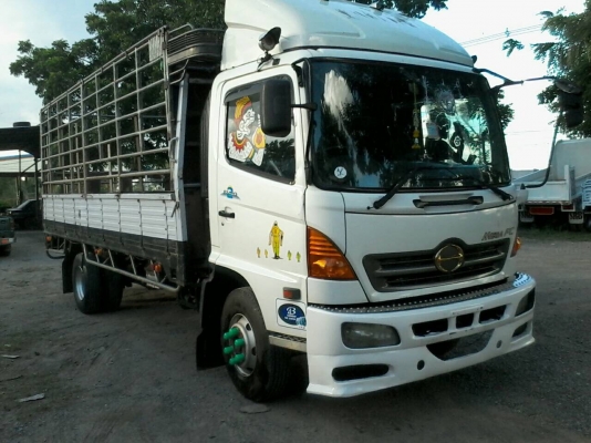 ขาย6ล้อHINO MEGA FC4J ยูโร2 144แรงม้ากระบะยาว5.5เมตร ขาย6ล้อHINO MEGA FC4J ยูโร2 144แรงม้ากระบะยาว5.5เมตร