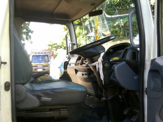 ขาย6ล้อHINO MEGA FC4J ยูโร2 144แรงม้ากระบะยาว5.5เมตร ขาย6ล้อHINO MEGA FC4J ยูโร2 144แรงม้ากระบะยาว5.5เมตร