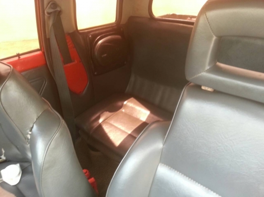 ขายมิร่าSpacyกระบะมีแค๊ปปี39ทะเบียนพร้อม54500