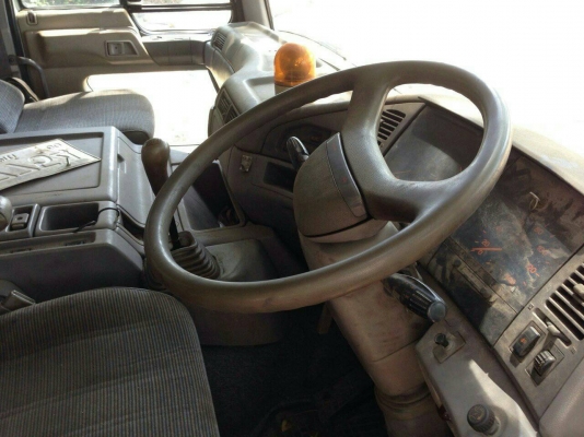 สิบล้อ หัวลาก ฮีโน์ เปอร์เฟียร็ 320 แรง 2เพา สภาพพร้อมใช้งาน ทะเบียนพร้อมโอน ราคา 755,000บ ต่อรองได้