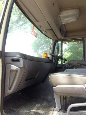 สิบล้อ หัวลาก ฮีโน์ เปอร์เฟียร็ 320 แรง 2เพา สภาพพร้อมใช้งาน ทะเบียนพร้อมโอน ราคา 755,000บ ต่อรองได้