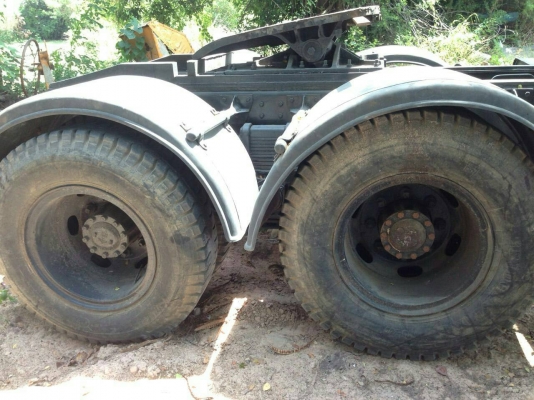 สิบล้อ หัวลาก ฮีโน์ เปอร์เฟียร็ 320 แรง 2เพา สภาพพร้อมใช้งาน ทะเบียนพร้อมโอน ราคา 755,000บ ต่อรองได้