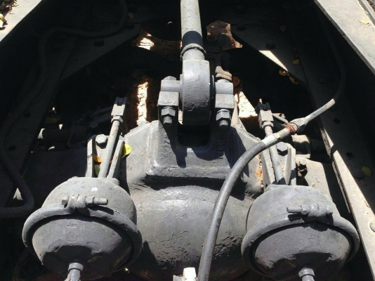 สิบล้อ หัวลาก ฮีโน์ เปอร์เฟียร็ 320 แรง 2เพา สภาพพร้อมใช้งาน ทะเบียนพร้อมโอน ราคา 755,000บ ต่อรองได้