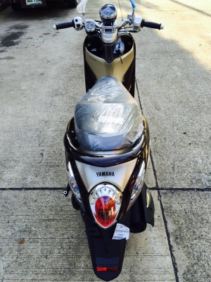 ขายFino  รถใหม่เครื่อวหัวฉีด ราคาใหม่ราคา มือ2