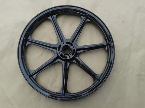 ล้อแม็ก KAWASAKI