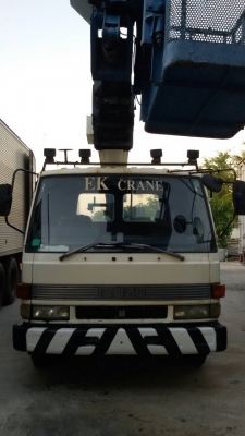 ISUZU.รถเครน