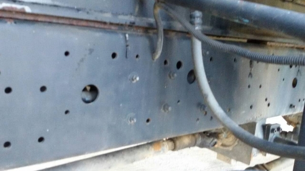 ISUZU.รถเครน