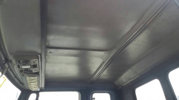 ISUZU.รถเครน