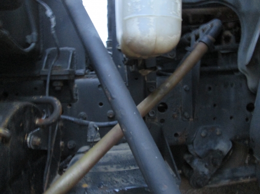 ISUZU.รถเครน