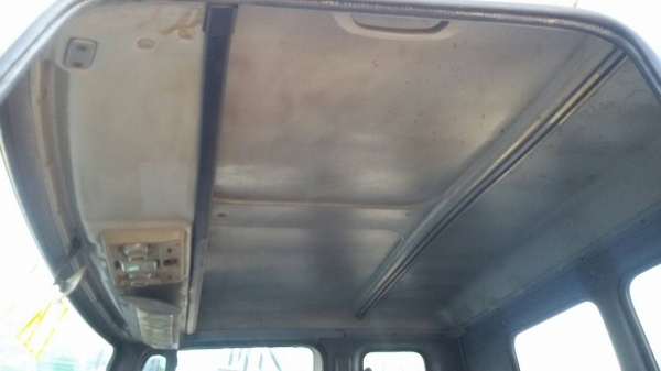 ISUZU.รถเครน