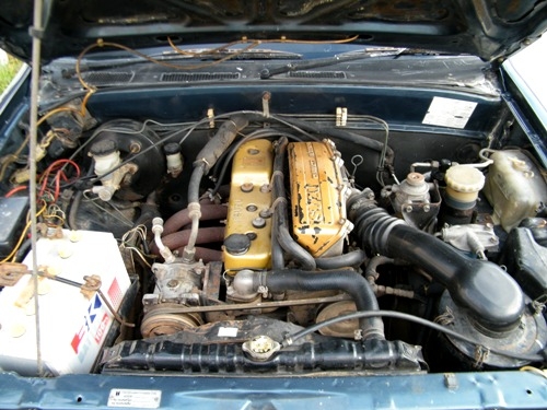 !!! ทีเอฟอา มังกรทอง ปี35 เครื่องดีมากแน่นๆ พวงมาลัยเพาเวอร์ ล้อแม็ก ยางดี สีสวย !!! ทีเอฟอา มังกรทอง ปี35 เครื่องดีมากแน่นๆ พวงมาลัยเพาเวอร์ ล้อแม็ก ยางดี สีสวย