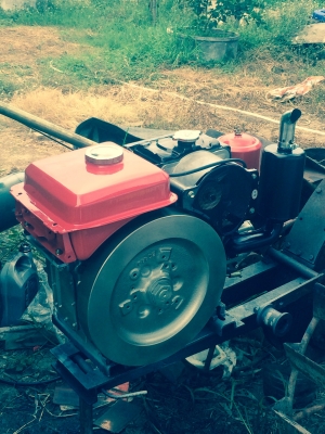 คูโบต้า et 110