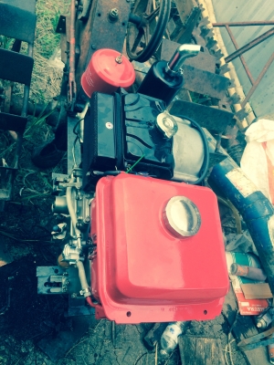 คูโบต้า et 110