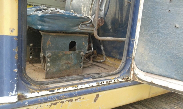 ขายรถแม็กโค โคมัสสุ PC120 - 2 ( เล่มทะเบียน ) ขายรถแม็กโค โคมัสสุ PC120 - 2 ( เล่มทะเบียน )