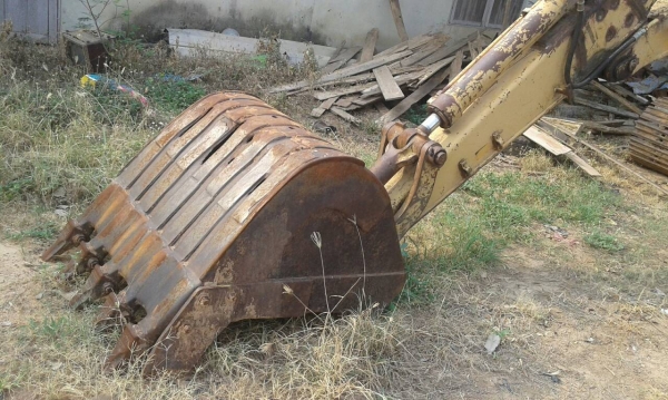 ขายรถแม็กโค โคมัสสุ PC120 - 2 ( เล่มทะเบียน ) ขายรถแม็กโค โคมัสสุ PC120 - 2 ( เล่มทะเบียน )