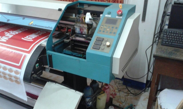 ขออนุญาตเอาเครื่องพิมพ์ไวนิล มาแลกบิ๊กไบค์ครับ ขออนุญาตเอาเครื่องพิมพ์ไวนิล มาแลกบิ๊กไบค์ครับ