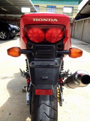 ลดราคาให้ต่ำกว่าทุน HONDA CB400 TEC3ปี 06 เหลือเพียง 87000 จาก 97000 ลดราคาให้ต่ำกว่าทุน HONDA CB400 TEC3ปี 06 เหลือเพียง 87000 จาก 97000