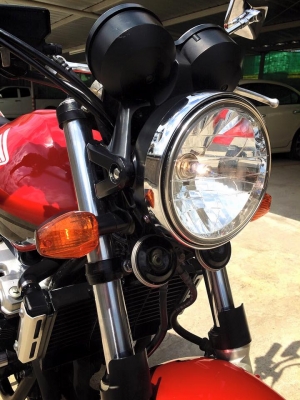 ลดราคาให้ต่ำกว่าทุน HONDA CB400 TEC3ปี 06 เหลือเพียง 87000 จาก 97000 ลดราคาให้ต่ำกว่าทุน HONDA CB400 TEC3ปี 06 เหลือเพียง 87000 จาก 97000