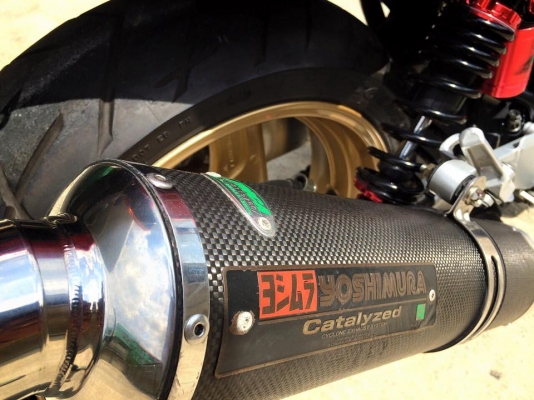 ลดราคาให้ต่ำกว่าทุน HONDA CB400 TEC3ปี 06 เหลือเพียง 87000 จาก 97000 ลดราคาให้ต่ำกว่าทุน HONDA CB400 TEC3ปี 06 เหลือเพียง 87000 จาก 97000