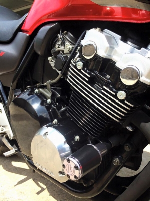 ลดราคาให้ต่ำกว่าทุน HONDA CB400 TEC3ปี 06 เหลือเพียง 87000 จาก 97000 ลดราคาให้ต่ำกว่าทุน HONDA CB400 TEC3ปี 06 เหลือเพียง 87000 จาก 97000