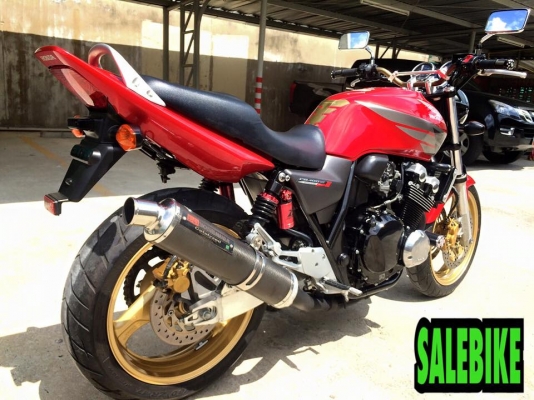 ลดราคาให้ต่ำกว่าทุน HONDA CB400 TEC3ปี 06 เหลือเพียง 87000 จาก 97000 ลดราคาให้ต่ำกว่าทุน HONDA CB400 TEC3ปี 06 เหลือเพียง 87000 จาก 97000