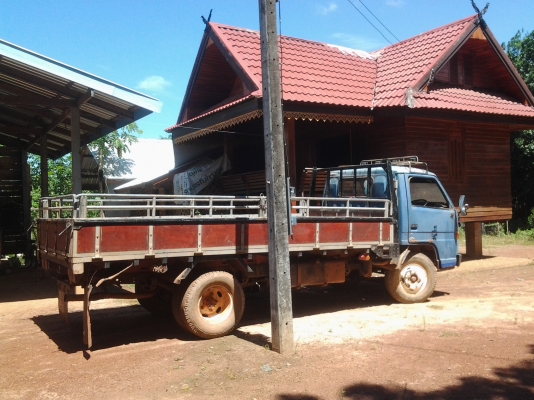 ISUZU NPR58L เพาเวอร์ เครื่อง 110ฝาดำ ทะเบียนขาด3ปี คัชีสวย เครื่องดี ISUZU NPR58L เพาเวอร์ เครื่อง 110ฝาดำ ทะเบียนขาด3ปี คัชีสวย เครื่องดี