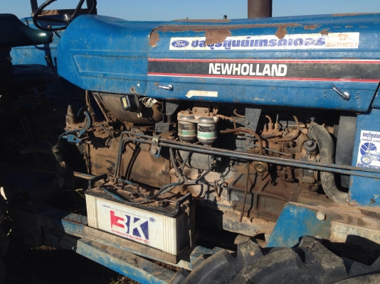 ขายรถไถ 2 เพลา เสื้อลายFord 6610 มีภาพวีดีโอ  ราคา 435,000 บาท  สภาพสวยพร้อมใช้ ผานดันหน้า โรตารี่ และผาน 7 ราคา 435,000 บาท  เล่มทะเบียนพร้อมโอน ต่อรองได้ครับ โทร 081-9972972 089-8451778