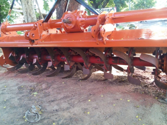 ขายโรตารีโชคชัย1.8พร้อมใช้