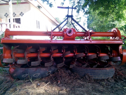 ขายโรตารีโชคชัย1.8พร้อมใช้