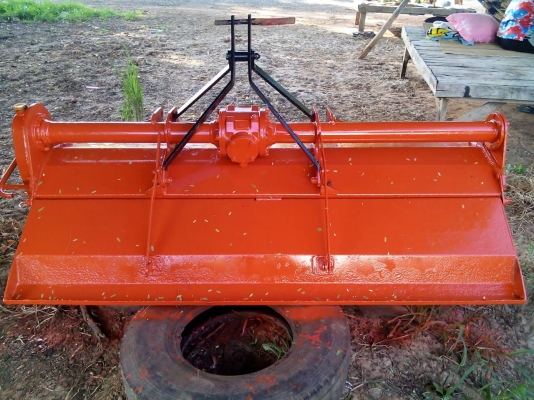 ขายโรตารีโชคชัย1.8พร้อมใช้