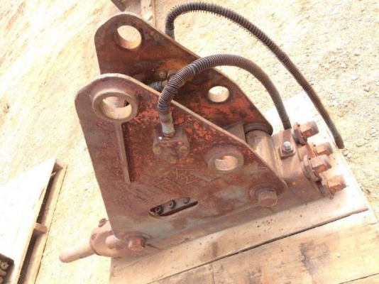 ขายหัวกระแทก NPK ใช้กับ รถขุด PC 120 นำเข้าจากญี่ปุ่น ติดต่อ 081-2990958/089-8368497 (เจ้าของขายเอง) ขายหัวกระแทก NPK ใช้กับ รถขุด PC 120 นำเข้าจากญี่ปุ่น ติดต่อ 081-2990958/089-8368497 (เจ้าของขายเอง)