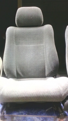 ขายเบาะคู่หน้าเก๋ง คู่ละ1600 ขายเบาะคู่หน้าเก๋ง คู่ละ1600