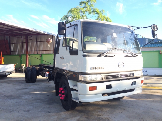 ขายFF1J_210HP-ยาว7.20เมตร **สวย_เดิม_บาง**