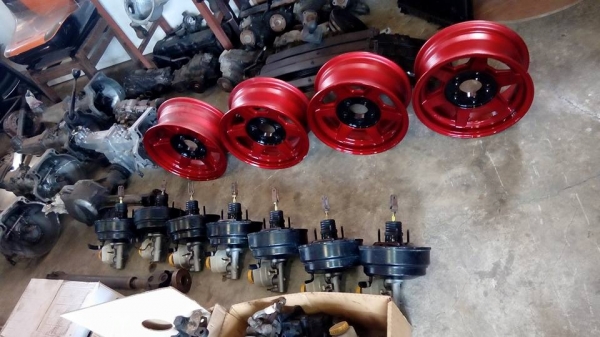 ...ขายหม้อลมเบรค ชั้นครึ่ง ใส่ NV - CARIBIAN - VITARA ... ...ขายหม้อลมเบรค ชั้นครึ่ง ใส่ NV - CARIBIAN - VITARA ...