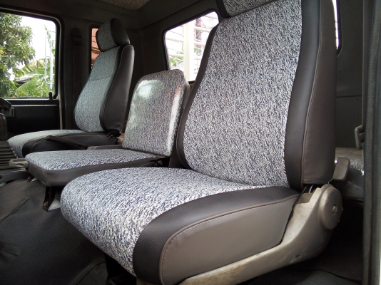 6 ล้อใหญ่  HINO  FF1J   210  แรงม้า  * ยาว 7.20 ม. *  รถสวยเดิม+สวยจริง+สภาพพร้อมใช้งาน *  รถห้างแท้ *  มีเล่มพร้อมโอน *