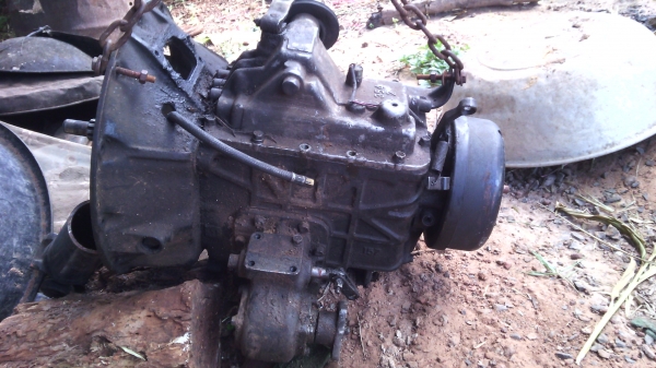 ขายเกียร์ร้อก 175