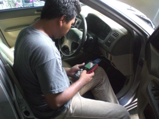 รับตรวจสอบวิเคราะห์ปัญหาไฟหน้าปัดรถยต์โชว์ รับตรวจสอบวิเคราะห์ปัญหาไฟหน้าปัดรถยต์โชว์