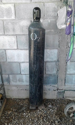 ถัง   CO2  สภาพดี ใหม่ๆกันเลย ลดราคาครับ