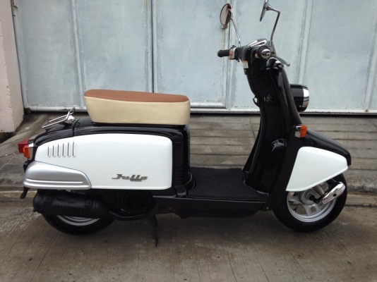 ขาย รถป๊อป honda Julio 50 cc พร้อมใช้งาน ขาย รถป๊อป honda Julio 50 cc พร้อมใช้งาน