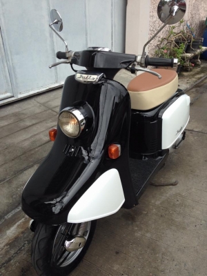 ขาย รถป๊อป honda Julio 50 cc พร้อมใช้งาน ขาย รถป๊อป honda Julio 50 cc พร้อมใช้งาน