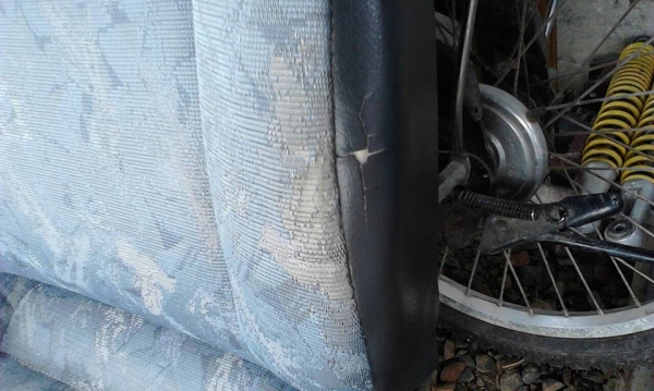 เบาะck หน้า หลัง ครบชุด ถูกๆ2000พอครับ (ลดราคา) เบาะck หน้า หลัง ครบชุด ถูกๆ2000พอครับ (ลดราคา)