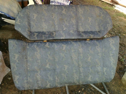 เบาะck หน้า หลัง ครบชุด ถูกๆ2000พอครับ (ลดราคา) เบาะck หน้า หลัง ครบชุด ถูกๆ2000พอครับ (ลดราคา)